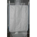 Accept custom order flexible intermediate bulk container high quality jumbo bag for sand,rice,cement,